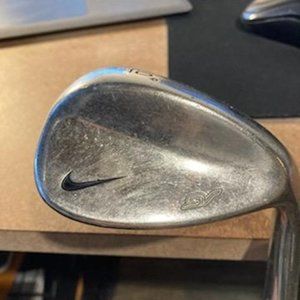 Nike 50 Degree Wedge